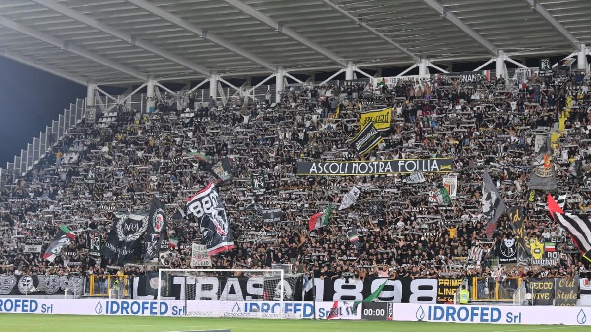 Ascoli, è già tempo di sognare? Il vero rischio è un altro