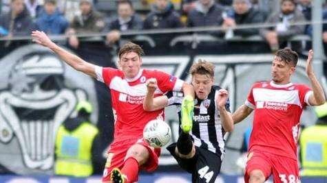 Slivka: “Serve maggiore concretezza”