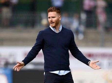 UFFICIALE - Abascal torna sulla panchina della Primavera! 