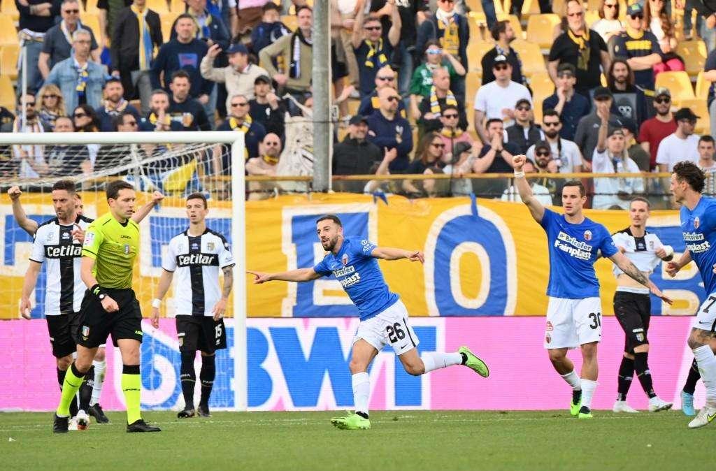 #ParmaAscoli 0-1, Bidaoui: “Era importante vincere”