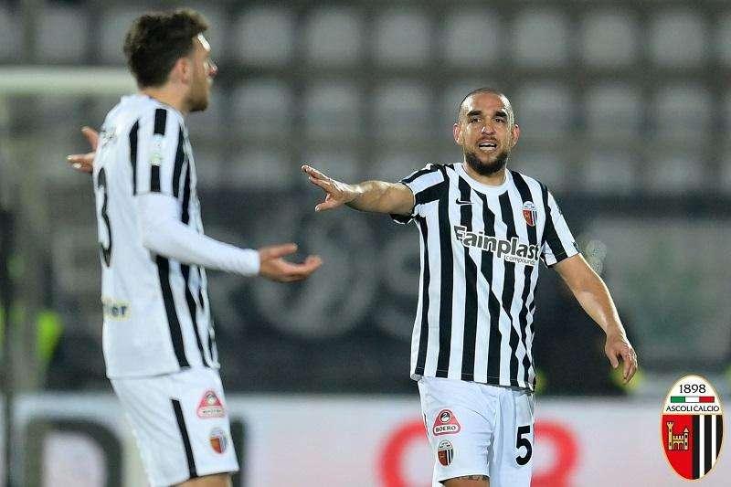 CorrAdriatico - Ascoli-Venezia, match importante per la classifica