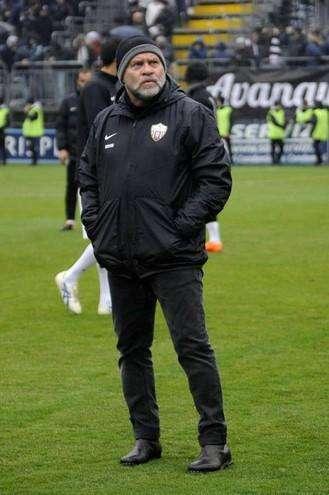 Cosmi ne convoca 23: out Bianchi e Martinho