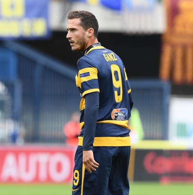 UFFICIALE - Ganz al Como a titolo temporaneo