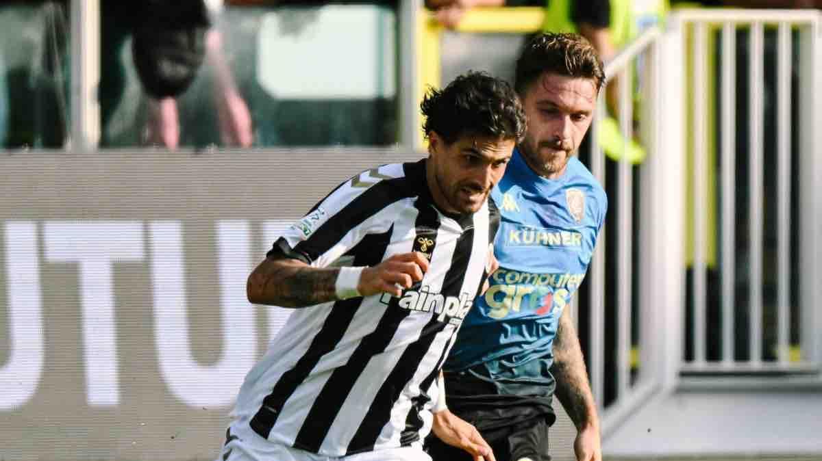 Ascoli-Empoli 1-1, due punti persi? La verità sul pareggio