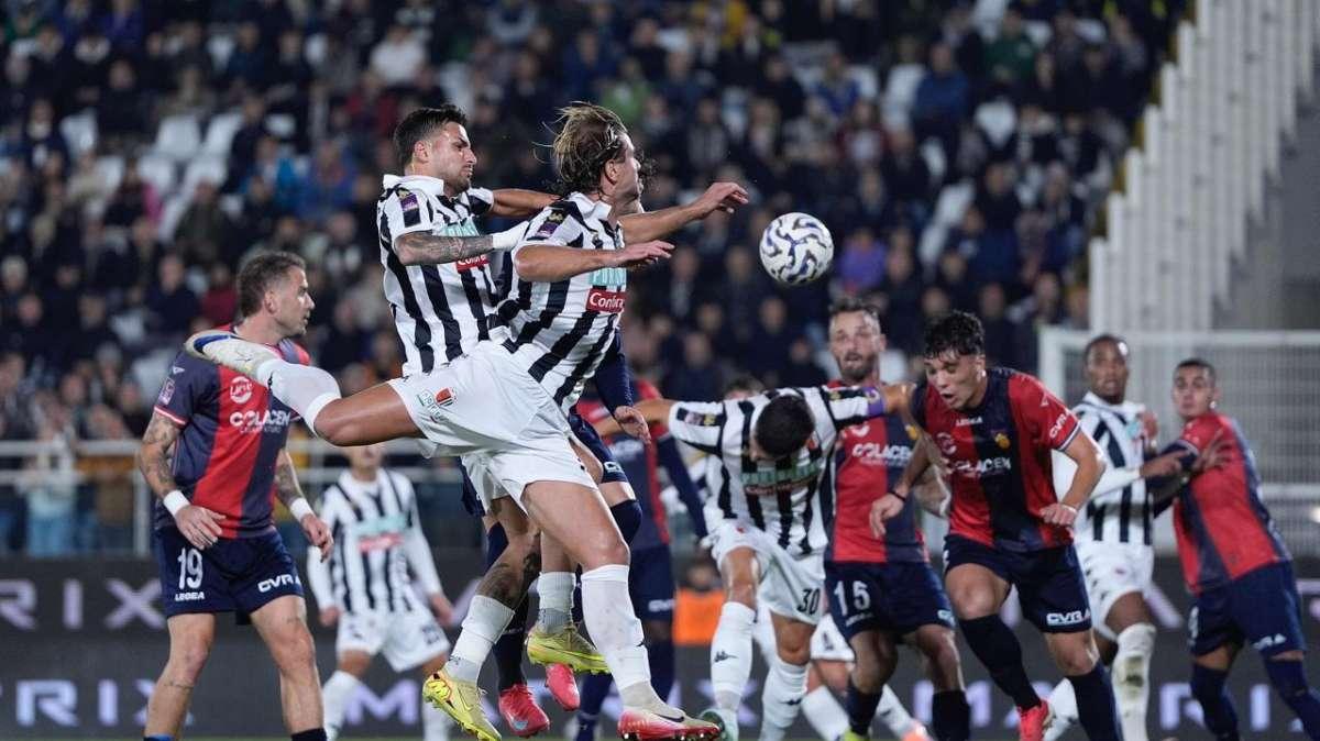 CorrAdriatico - Ascoli, rigori e rimpianti