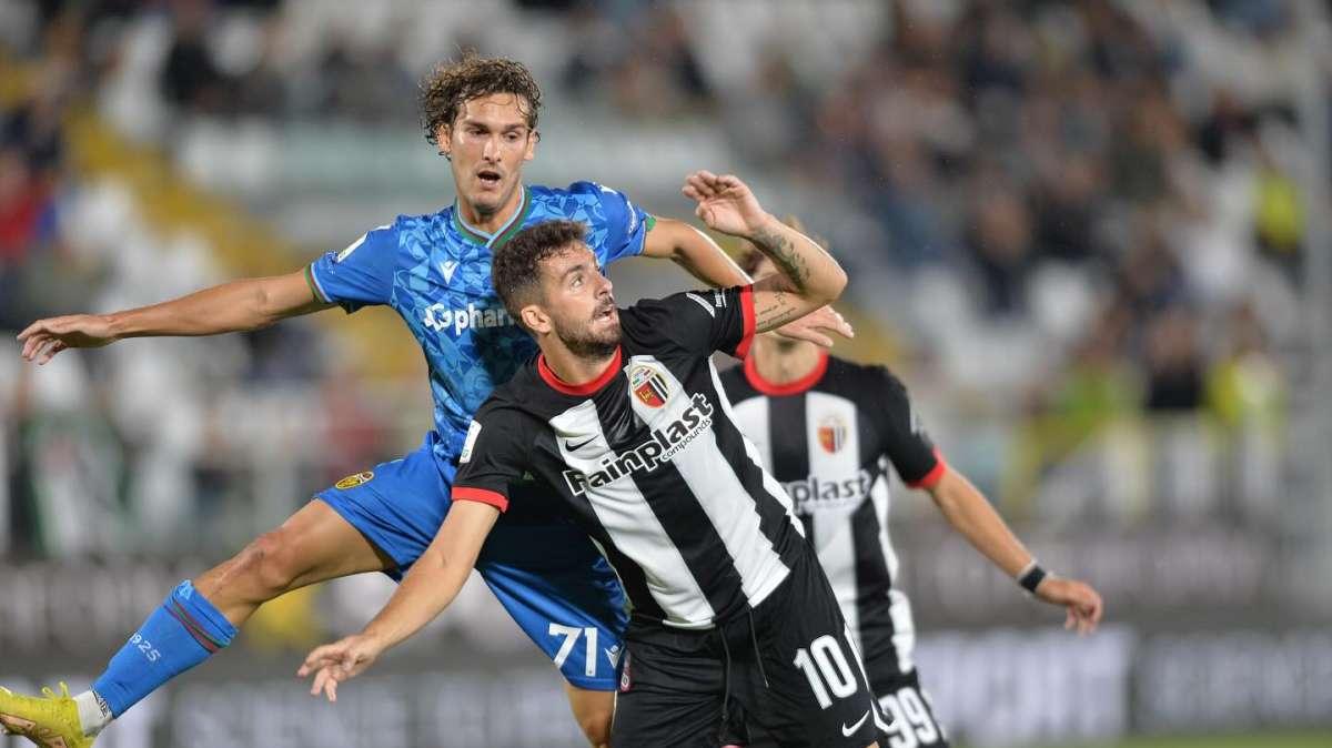 TRE COSE SU ASCOLI-TERNANA 2-0