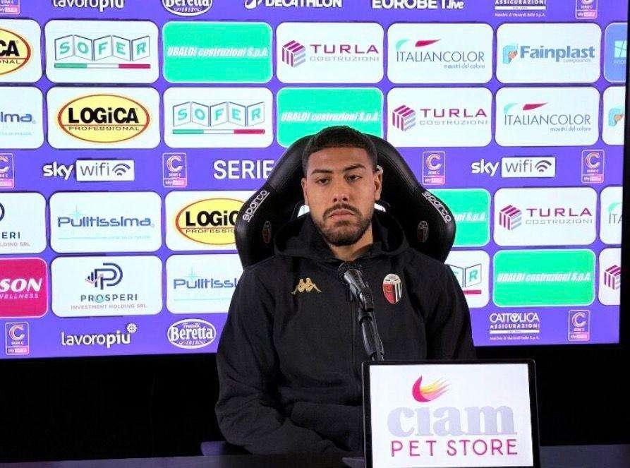 Amine Chakir: “Il campo sarà la risposta migliore”