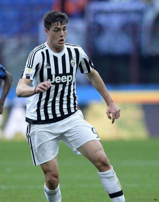 Stretta finale per Favilli, sarà lui il vice-Cacia