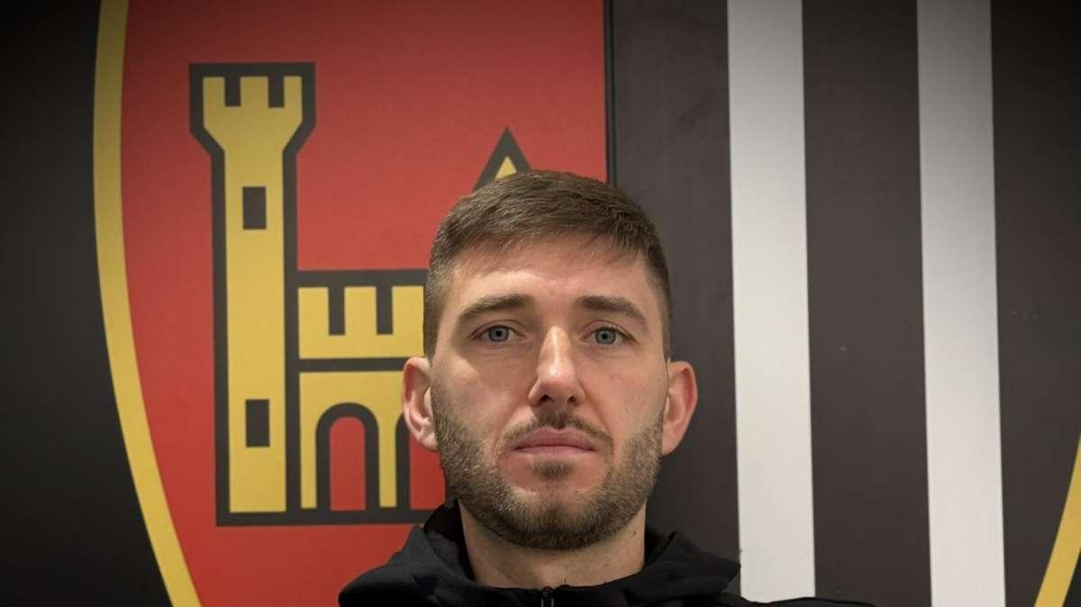 Ascoli, mercato mirato: Galuppini basta? Le mosse vere dipendono dalle uscite