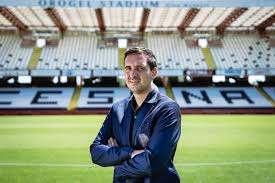 Serie B - Cesena, Andrea Mancini è il nuovo direttore sportivo