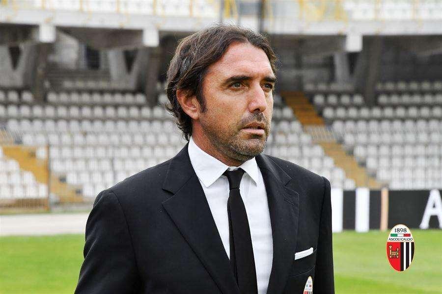 Ascoli-Pordenone, la carica di Bertotto: “Pretendo che la squadra domani esca dal campo soddisfatta e con i punti”