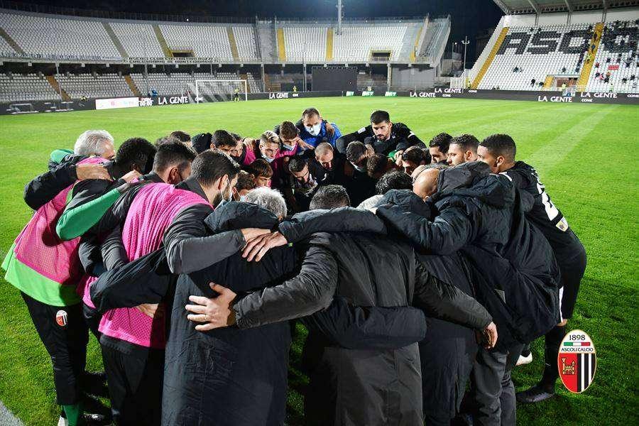 SONDAGGIO - Ascoli vs Reggiana: 2 a 1. Vota il migliore in campo