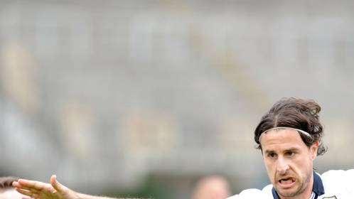 Cacia sarà disponibile per lo Spezia