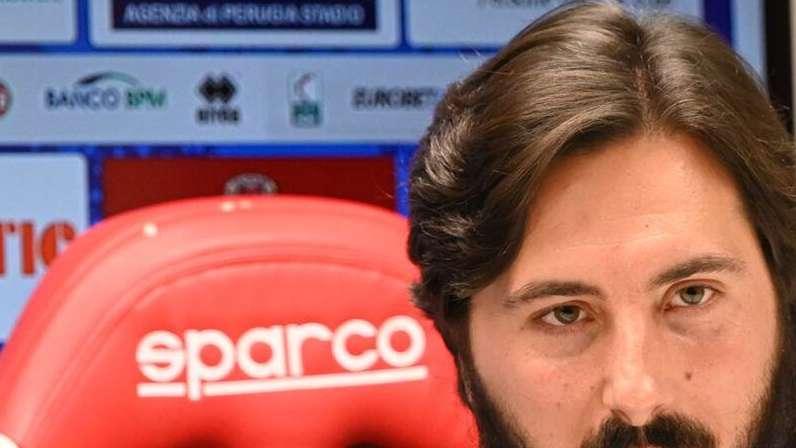 Pianese, Formisano: "Ascoli fortissimo, sarà una partita molto complicata"