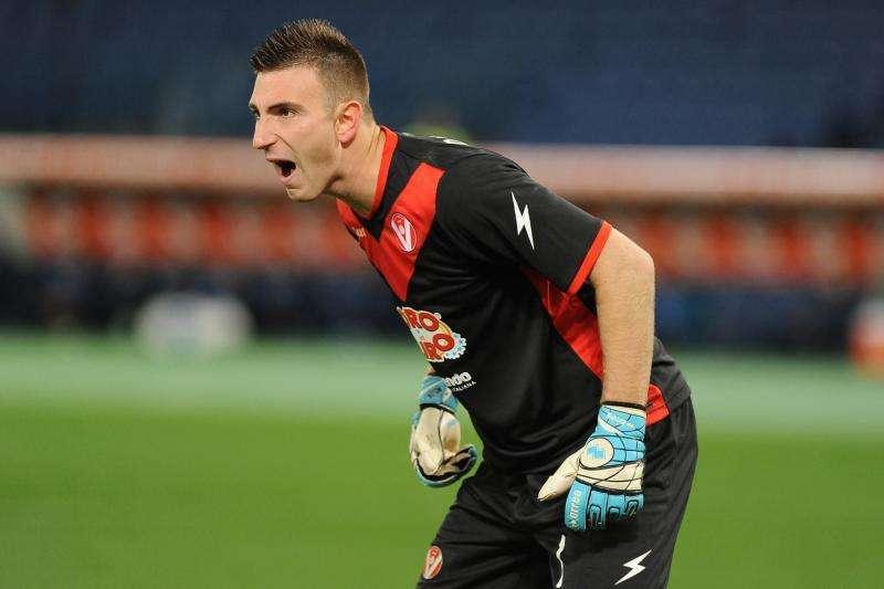 Le pagelle - Zebli e Perucchini, serata negativa. Bene Ninkovic