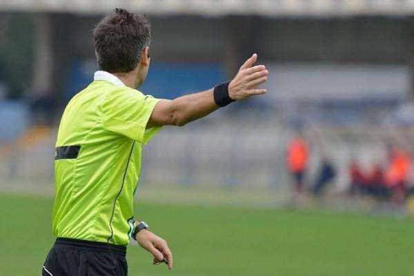 Ascoli, contro l'Empoli arbitrerá Sozza di Seregno