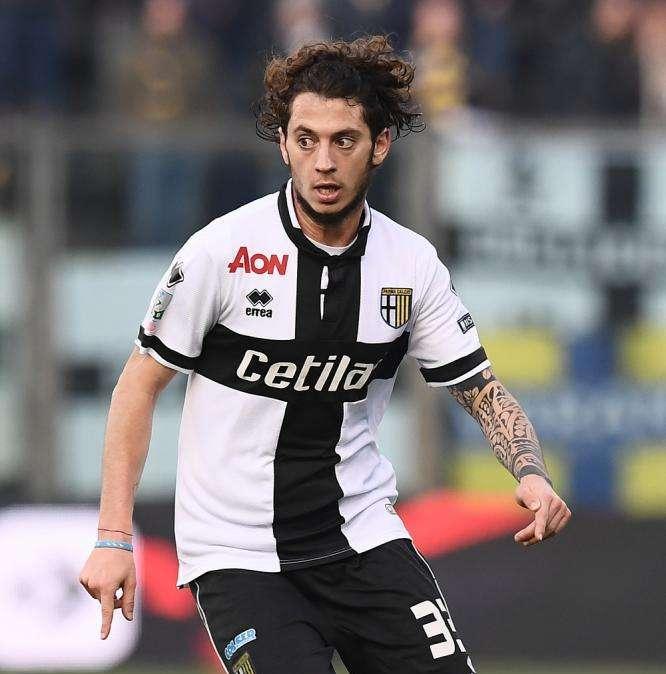 L'Ascoli piomba su Dezi