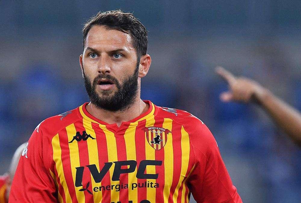 UFFICIALE - Kragl è bianconero