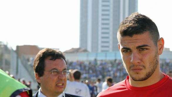 Ragni: "Soddisfatto del mio esordio"