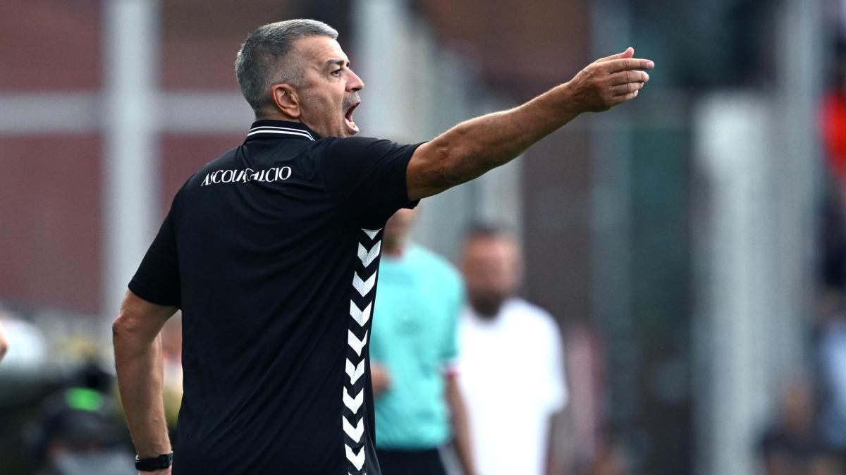 Ascoli, ora testa al campionato senza perdere la propria identità