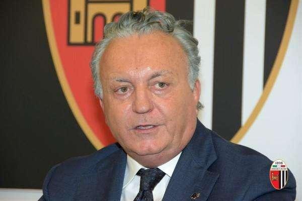 Pulcinelli sul rinvio di Ascoli-Cremonese: "Paese gestito da irresponsabili"