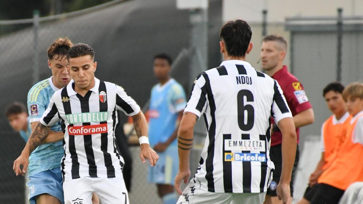 Nodj rescinde con l'Ascoli: pronto l'approdo in un club di C