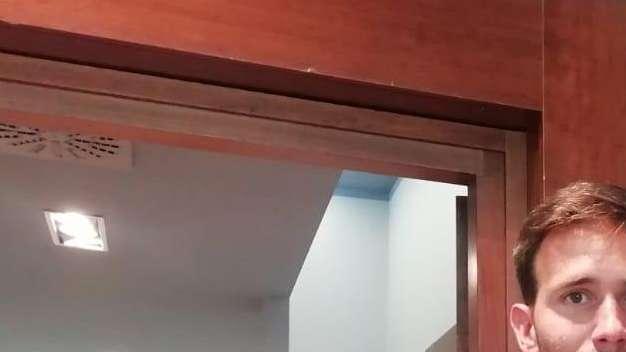 Acquafresca: "Sarebbe stato bello vedere l'Ascoli arrivare in fondo"