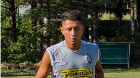 Bellini svela: "Lapadula era nostro poi..."