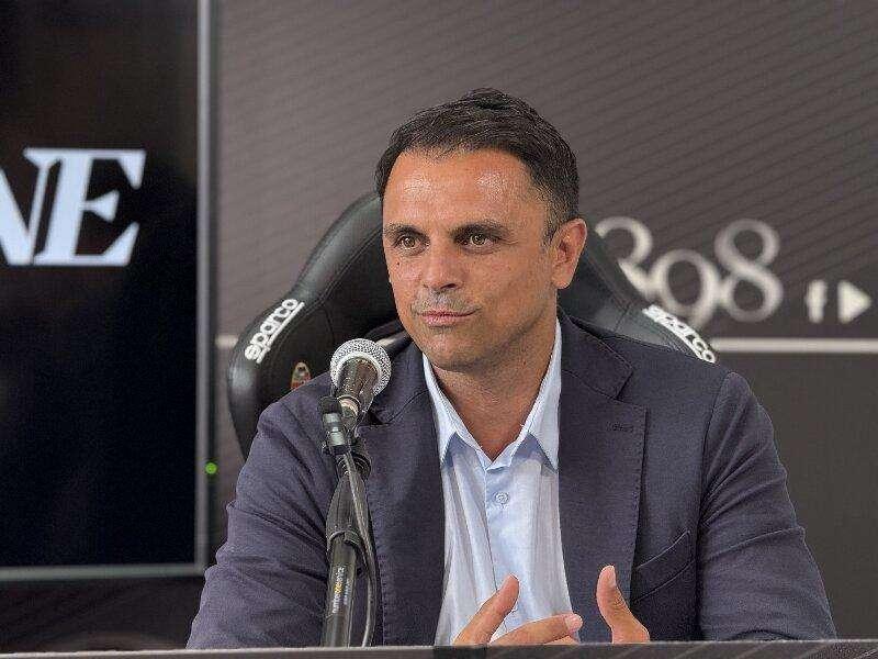 Ascoli, Patti: “Ora inizia un mini campionato”