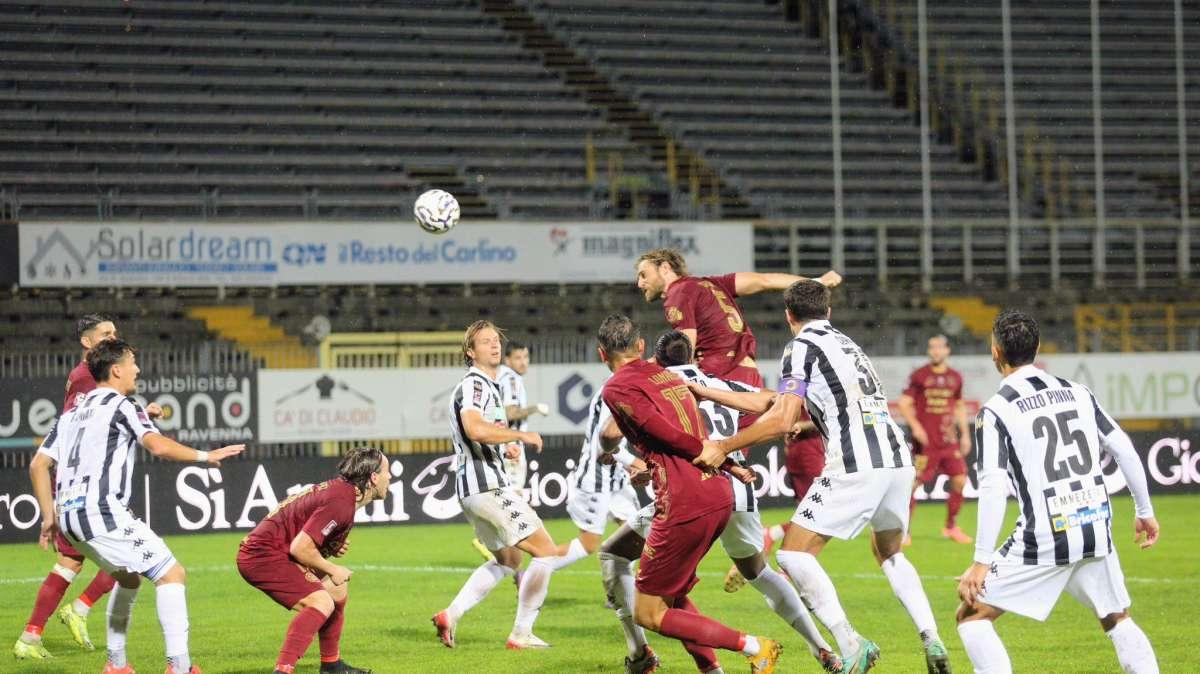 CorrAdriatico - Ascoli, Romagna amara