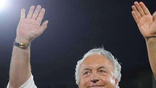 Pulcinelli: "Sto vedendo intorno altri partner ma lascerò l'Ascoli solo dopo averlo portato in A"