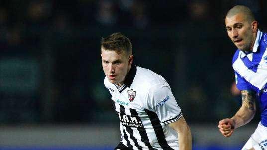 Osservatori dell'Arsenal al Del Duca per Jankto