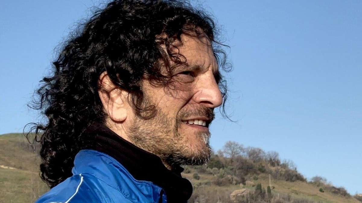 Cudini: "Entusiasmo, voglia e determinazione per voltare pagina" | VIDEO