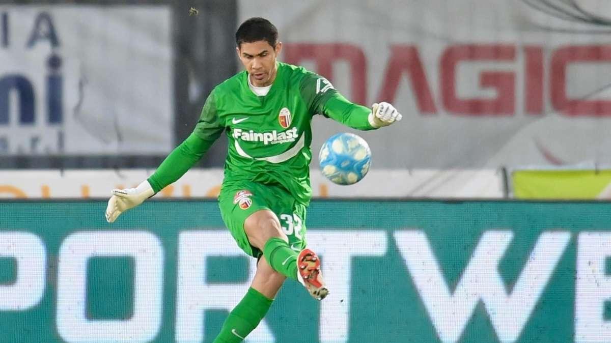 Vasquez verso la Serie A: lo vuole il Verona