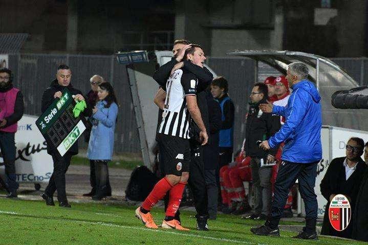 Affrontare il Pordenone invertendo la rotta contro una big