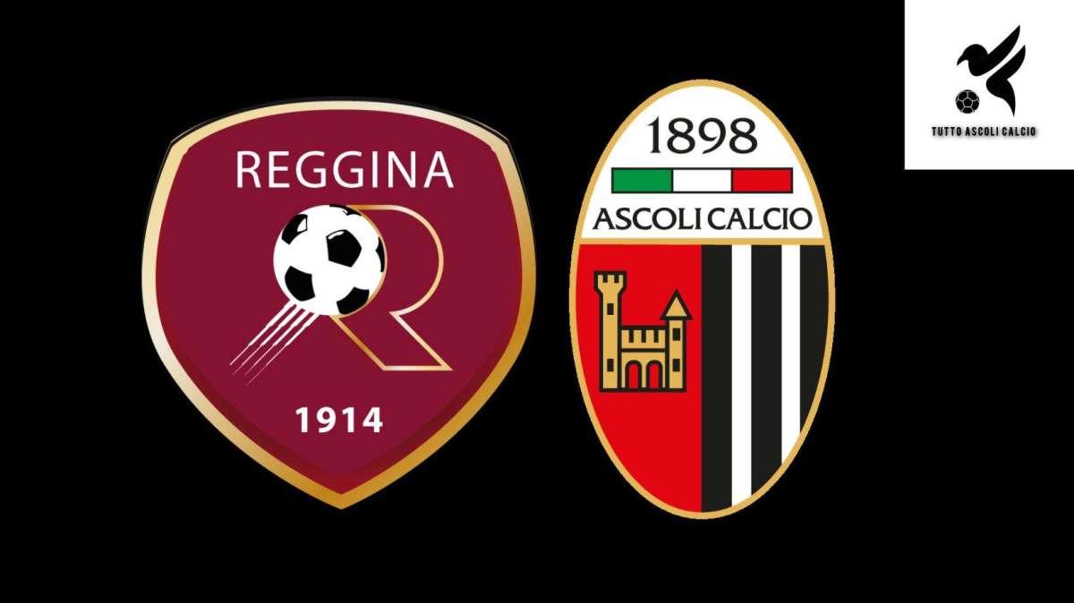 REGGINA-ASCOLI 1-0: Canotto porta la Reggina ai playoff