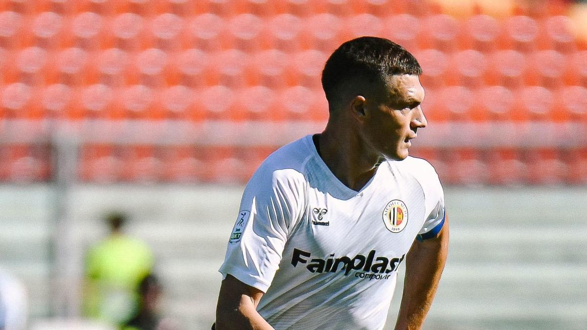 Ascoli, gol di Galazzi: cosa correggere dopo Padova