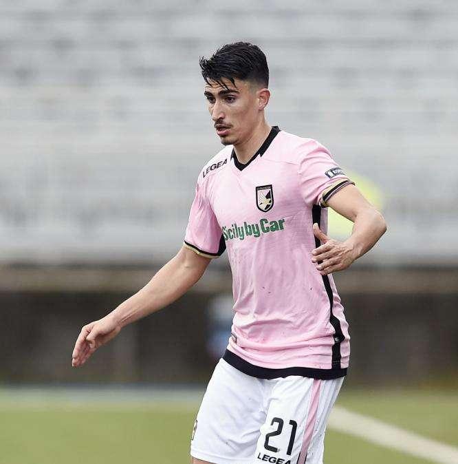 L'Ascoli ci prova per Fiordilino