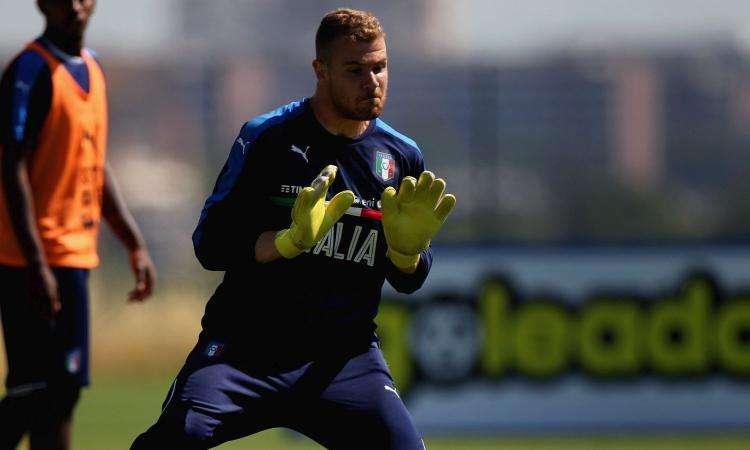 Speciale Calciomercato. La scheda dei nuovi bianconeri: Gabriele Marchegiani