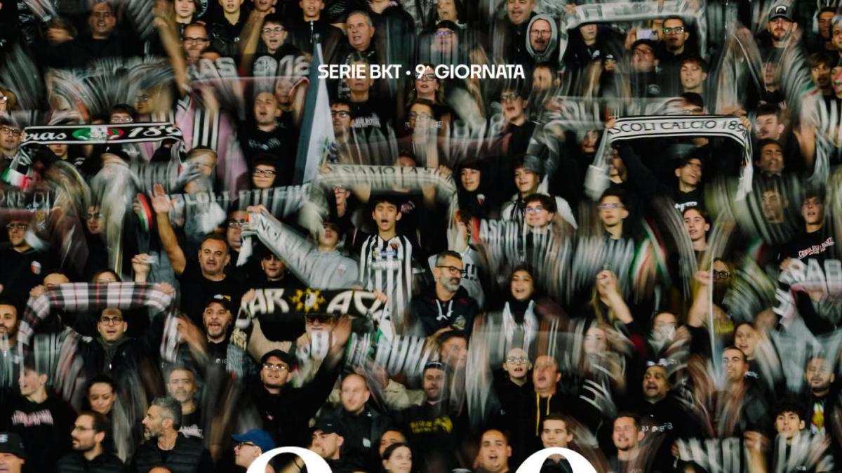 LE PAGELLE: ASCOLI - SAMPDORIA 2-0. ALTRI 3 PUNTI PER IL PICCHIO!