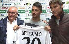 Bellomo: "Il rigore ci ha spezzato le gambe. Noi nervosi ma..."