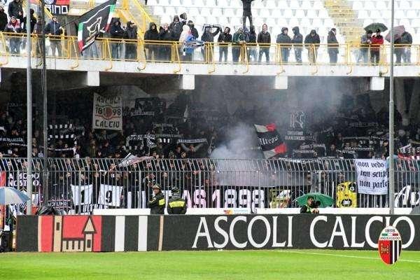 ASCOLI - COSENZA biglietti in vendita da martedì 17 agosto 2021: info e prezzi