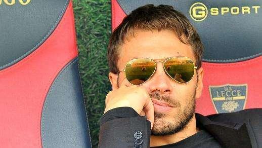 Tesoro: "Obiettivo salvezza. Vivarini allenatore ideale"