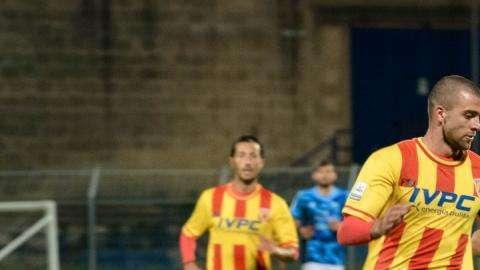 Padella rientra in gruppo