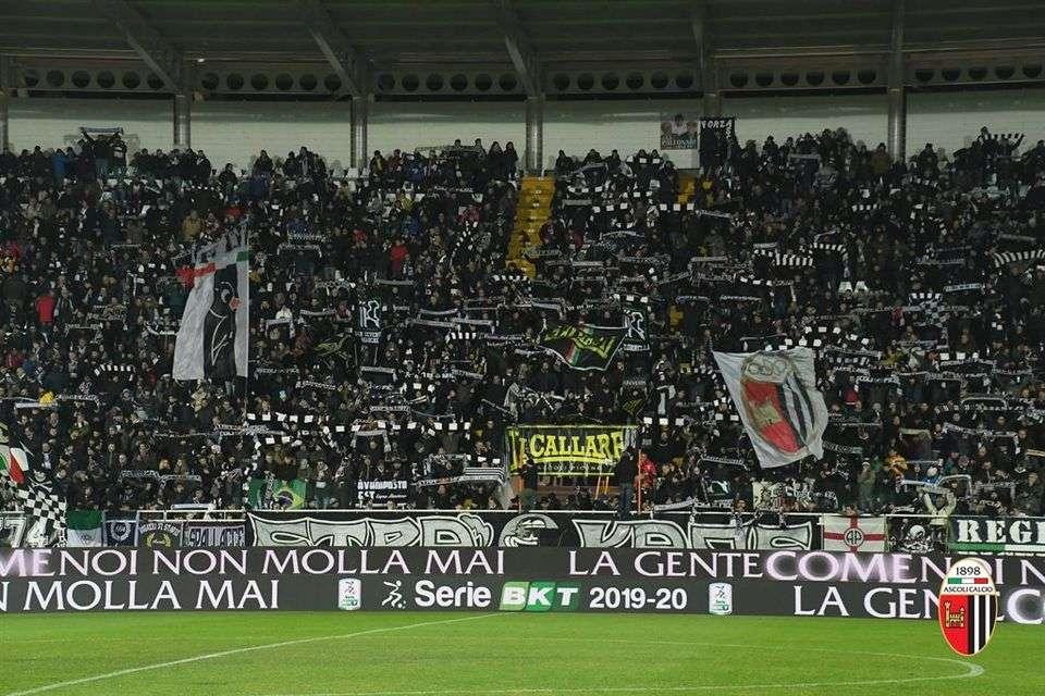Le "3 cose" su Venezia-Ascoli