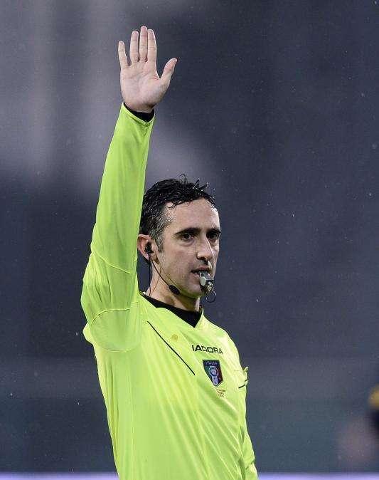 Aureliano dirigerà Ascoli-Pro Vercelli