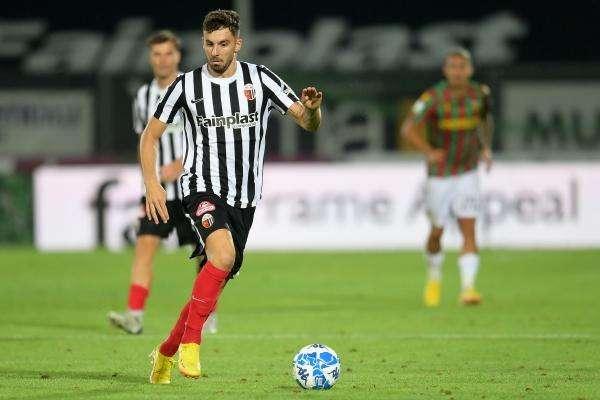 Caligara: "L'Ascoli può fare una grande percorso" - VIDEO 