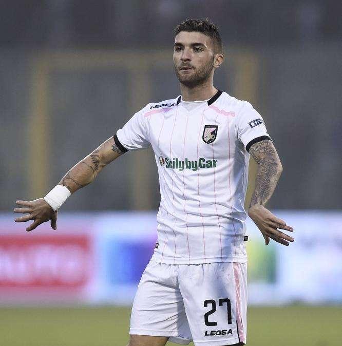 Ascoli-Pescara, Monachello: "Ascoli buonissima squadra, determinante la spinta dei tifosi"