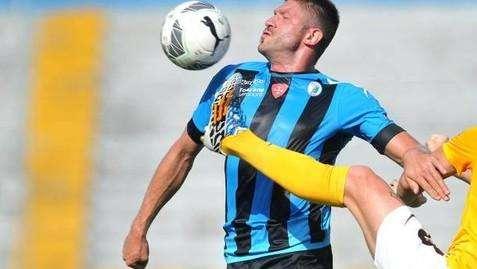 Gigliotti: “Buon momento, dobbiamo continuare in questa direzione”