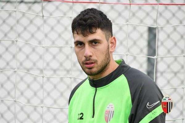 Ascoli Calcio, Venditti: "Torno in bianconero con tanto entusiasmo"